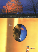 1998 Maclean's Molson 1
