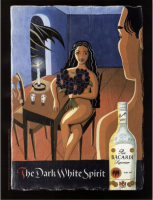 1998 Maclean's Bacardi 12
