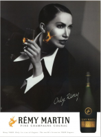 1998 Maclean's Remy Martin 1