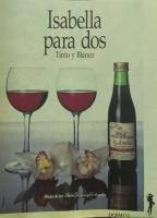 1989 Semana Vino Isabella 4