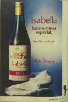 1989 Semana Vino Isabella 5