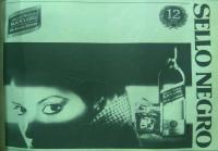 1989 Semana Whisky Johnny Walker Black Label