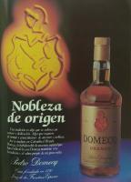 1989 Semana Brandy Domecq 2