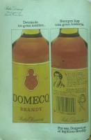 1990 Semana Brandy Domecq 6