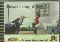 1990 Semana Aguardiente NÃ©ctar 12