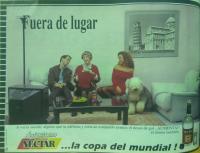 1990 Semana Aguardiente NÃ©ctar 16