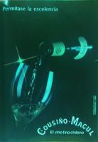 1990 Semana Vino CousiÃ±o-Macul 3