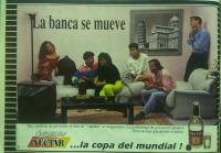 1990 Semana Aguardiente NÃ©ctar 17