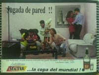 1990 Semana Aguardiente NÃ©ctar 18