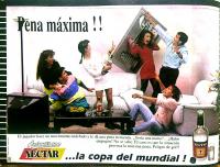 1990 Semana Aguardiente NÃ©ctar 20