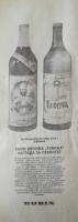 1982 Politika Rubin Wine 