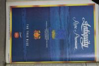1994 India Today Antiquity Rare Premium Whisky