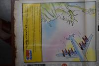 1996 Times of India Pepsi Can