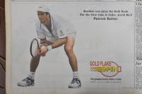 1998 Times of India Gold Flake Open