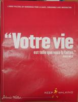 2001 Afrique Magazine Scotch