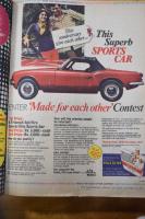 1974 Illustrated Weekly Made for each other contest