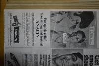 1976 Illustrated Weekly Anacin