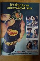 1980 Illustrated Weekly Campa