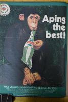 1980 Illustrated Weekly Limca