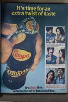 1980 Illustrated Weekly Campa