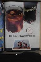 1980 Illustrated Weekly Campa Cola