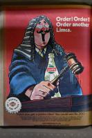 1980 Illustrated Weekly Limca
