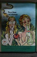 1980 Illustrated Weekly Limca