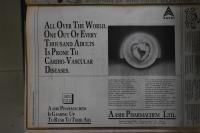1992 Illustrated Weekly Aashi Pharmachem