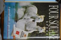 1994 India Today Four Square Cigarettes