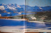 2001 Afrique Magazine Cigarettes
