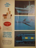 1972 Bingo Cigarettes