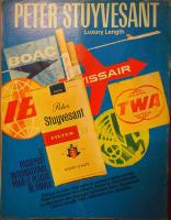 1972 Bingo Cigarettes