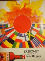 1972 Bingo Alcohol