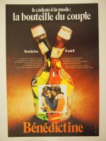 1972 Bingo Alcohol