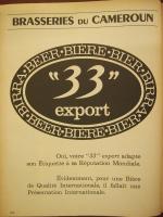 1972 Bingo Beer