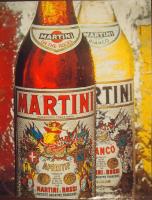1976 Bingo Alcohol