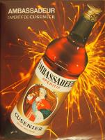 1976 Bingo Alcohol