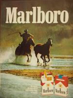 1979 Bingo Cigarettes