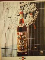 1980 Bingo Alcohol