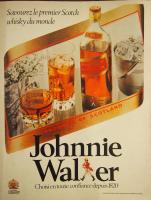 1980 Bingo Scotch