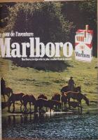 1981 Jeune Afrique Cigarettes