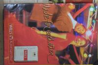 1998 India Today Wills National Lights Cigarettes