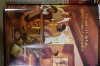 1996 India Today Gold Flake Cigarettes