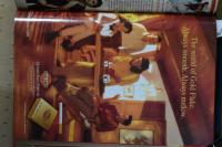 1996 India Today Gold Flake Cigarettes