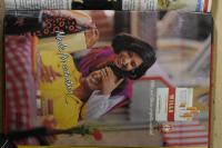1996 India Today Wills Filter Tipped Cigarettes