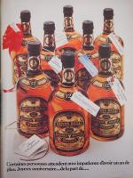 1981 Jeune Afrique Scotch