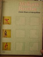 1973 SAMJ <Valium> Roche