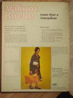 1973 SAMJ <Valium> Roche