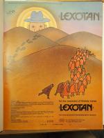 1977 SAMJ Lexotan