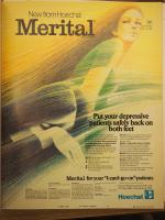 1977 SAMJ Merital
